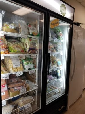  at Happy Veggie World - East in Richmond