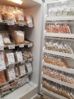  at Happy Veggie World - East in Richmond