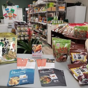  at Happy Veggie World - East in Richmond