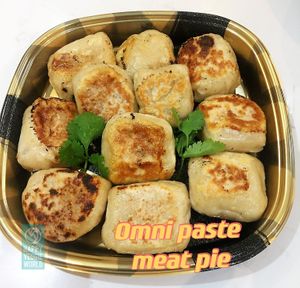  at Happy Veggie World - East in Richmond