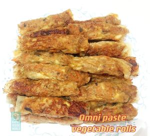  at Happy Veggie World - East in Richmond