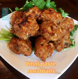  at Happy Veggie World - East in Richmond