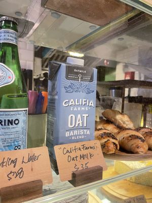   at N1 Coffee & Co in Kowloon