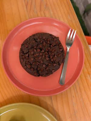  at Kaffeehaus in Arequipa