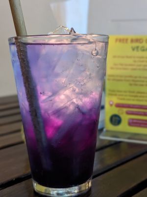  at Free Bird Cafe Pai in Pai