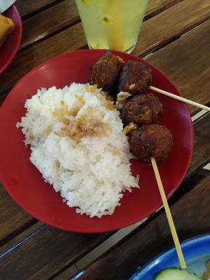  at Free Bird Cafe Pai in Pai