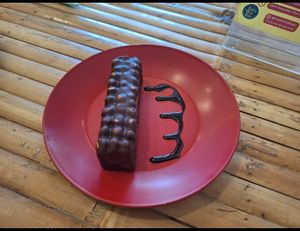  at Free Bird Cafe Pai in Pai