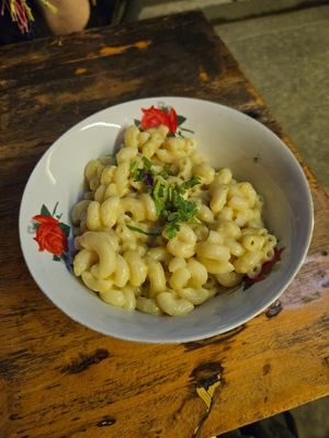  at Free Bird Cafe Pai in Pai