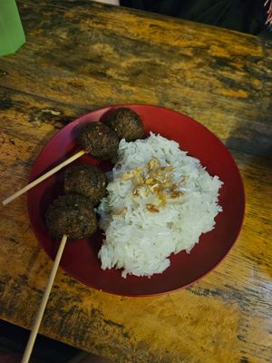  at Free Bird Cafe Pai in Pai