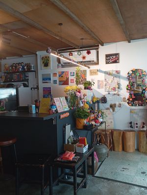  at Sinar Koffee in Penang