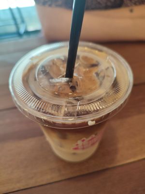  at Sinar Koffee in Penang