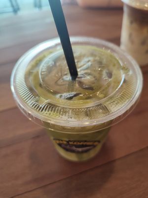  at Sinar Koffee in Penang