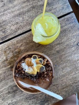   at Seabuds in San Juan La Union