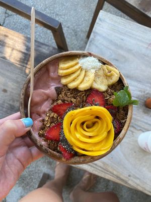   at Seabuds in San Juan La Union