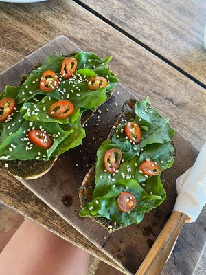   at Seabuds in San Juan La Union