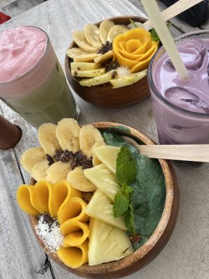   at Seabuds in San Juan La Union