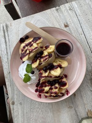   at Seabuds in San Juan La Union