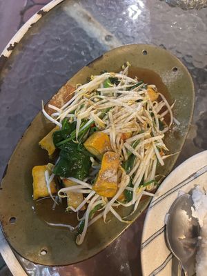   at Art Space Gallery and Music Bar in Phuket