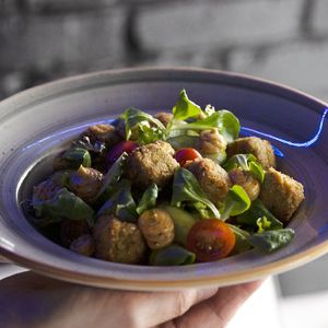  at Čili Pizza - Gaiļezera iela in Riga