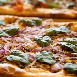  at Čili Pizza - Maskavas iela in Riga