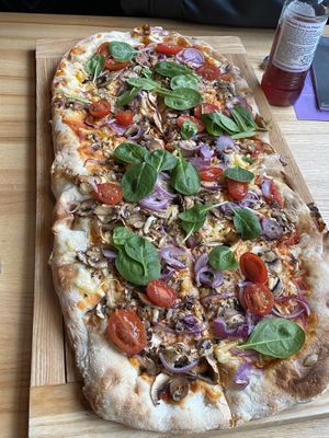   at Čili Pizza - Stendera iela in Liepaja