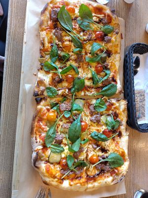  at Čili Pizza - Stendera iela in Liepaja