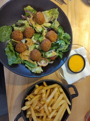  at Čili Pizza - Jaunā ostmala in Liepaja