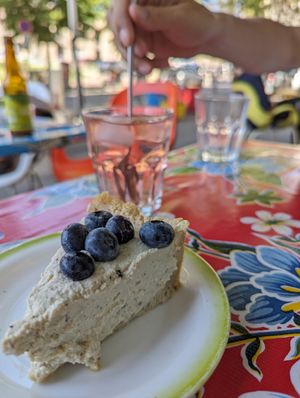  at L' Ecomotive in Marseille