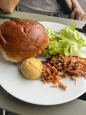   at L' Ecomotive in Marseille