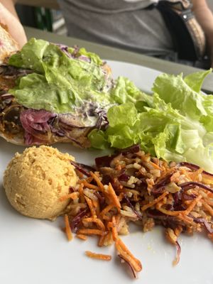   at L' Ecomotive in Marseille