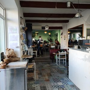  at L' Ecomotive in Marseille