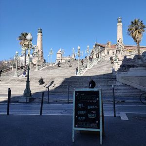 at L' Ecomotive in Marseille