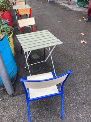  at L' Ecomotive in Marseille