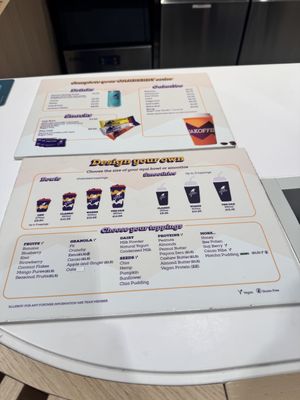   at Oakberry in London