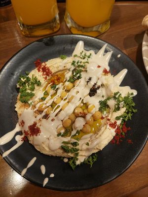  at Tel Aviv Kyoto - テルアビブ京都 in Kyoto