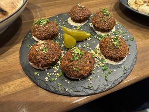   at Tel Aviv Kyoto - テルアビブ京都 in Kyoto