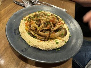   at Tel Aviv Kyoto - テルアビブ京都 in Kyoto