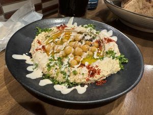   at Tel Aviv Kyoto - テルアビブ京都 in Kyoto