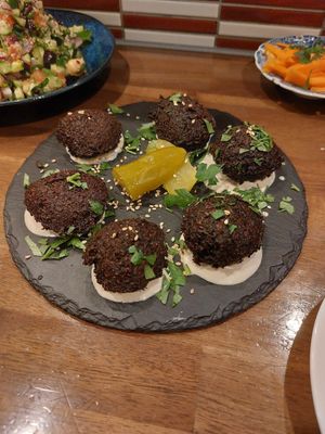  at Tel Aviv Kyoto - テルアビブ京都 in Kyoto