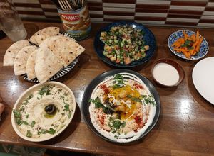  at Tel Aviv Kyoto - テルアビブ京都 in Kyoto