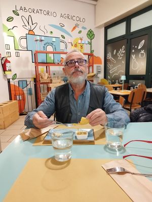  at Piazza Martino Agricoltura e Cucina in Bologna