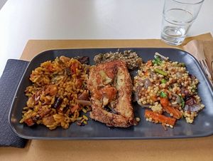  at Piazza Martino Agricoltura e Cucina in Bologna