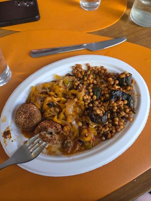  at Piazza Martino Agricoltura e Cucina in Bologna