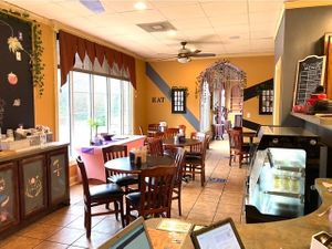  at Another Veggy Addict in Conyers