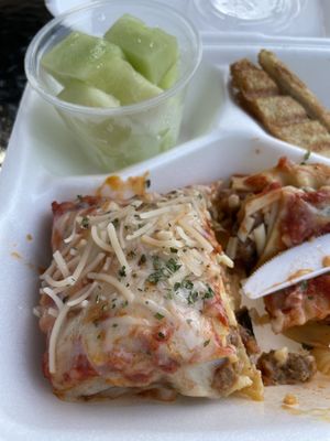   at Another Veggy Addict in Conyers