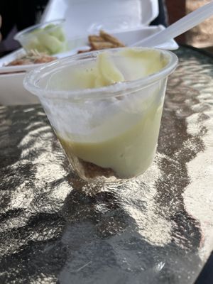   at Another Veggy Addict in Conyers