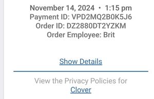  at Another Veggy Addict in Conyers