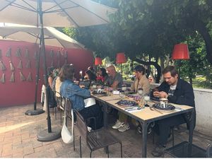  #Veganuary at Casa Crespo in Oaxaca