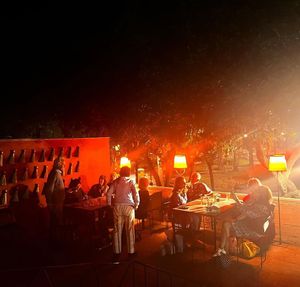  #Veganuary at Casa Crespo in Oaxaca