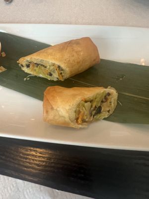   at Thailander in Porto